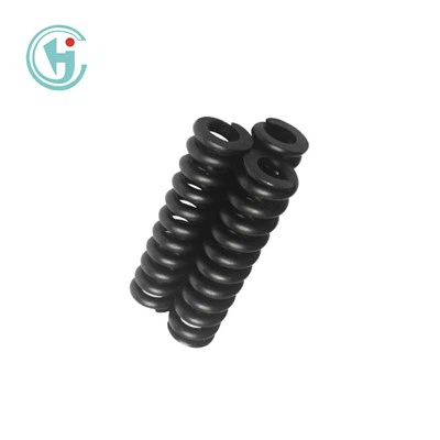 ขนาดของสปริงเบรกลิฟต์และประสิทธิภาพของสปริงมีความสัมพันธ์กันอย่างไร