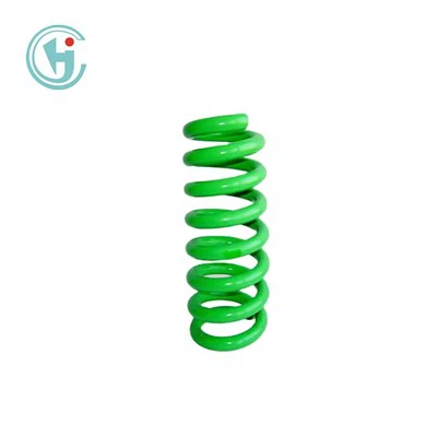 สปริงช่วงล่างช่วยดูดซับแรงกระแทกได้อย่างไร?