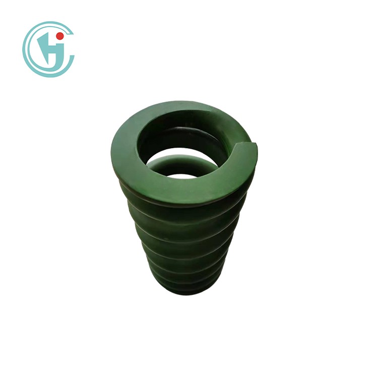 Valve Actuator Spring